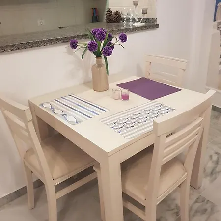 Apartamento Playa La Chica Apartamento *