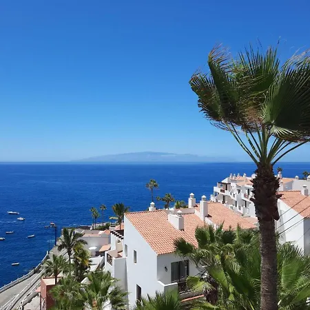 Apartamento Playa La Chica Apartamento