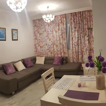 Apartamento Playa La Chica Apartamento