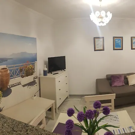 Apartamento Playa La Chica Apartamento