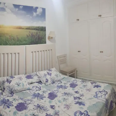 Apartamento Playa La Chica