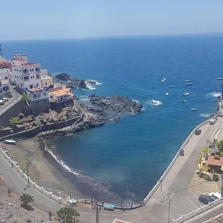 Apartamento Playa La Chica Apartament Puerto de Santiago (Tenerife)