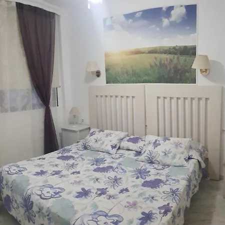 Apartamento Playa La Chica Apartament